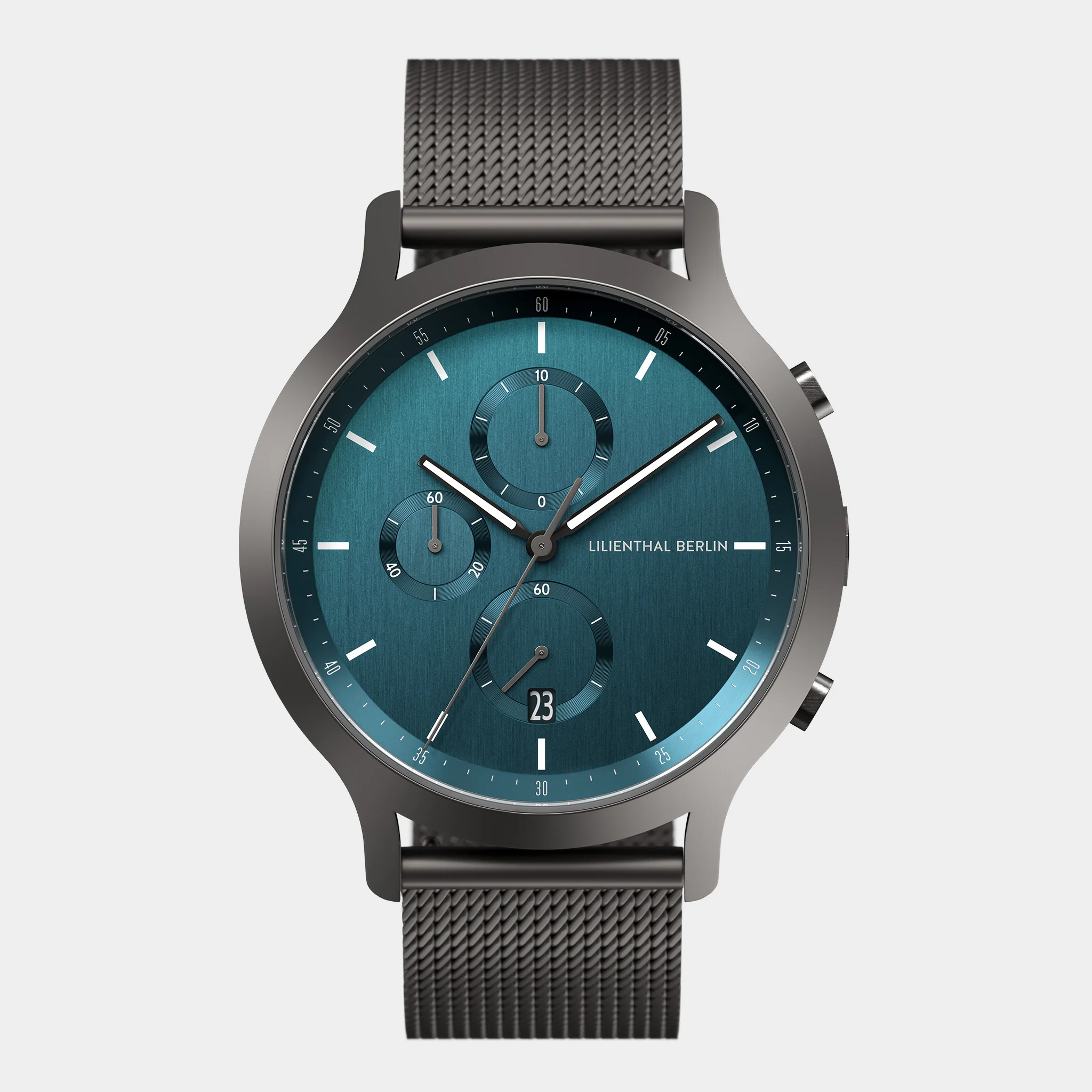 Chronograph
